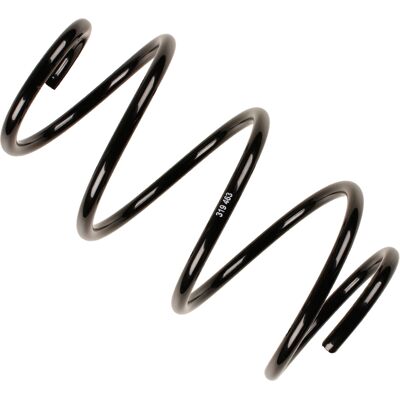 Bilstein B3 Fahrwerksfeder - Vorderachse - Mercedes-Benz SLK Bilstein B3 Fahrwerksfeder - Vorderachse - Mercedes-Benz SLK