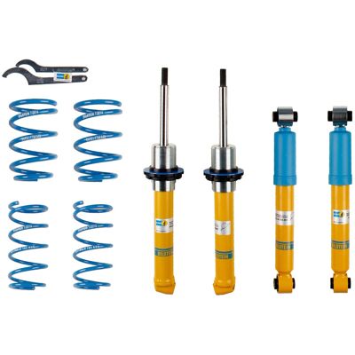 BILSTEIN B14 PSS - Fahrwerkskit für SMART BILSTEIN B14 PSS - Fahrwerkskit für SMART