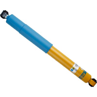 Bilstein Stoßdämpfer - B6 Hochleistungsdämpfer 24247252 Hinterachse Für Vw Bilstein Stoßdämpfer - B6 Hochleistungsdämpfer 24247252 Hinterachse Für Vw