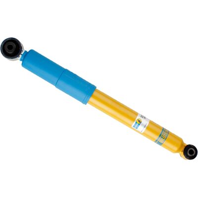 BILSTEIN B6 Performance Stoßdämpfer-Kit - Für Nissan Qashqai 2, Renault Kadjar BILSTEIN B6 Performance Stoßdämpfer-Kit - Für Nissan Qashqai 2, Renault Kadjar