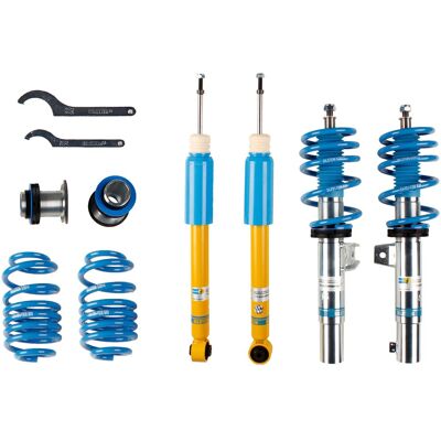 BILSTEIN B14 PSS - Fahrwerkssatz für VW, Skoda, Seat BILSTEIN B14 PSS - Fahrwerkssatz für VW, Skoda, Seat