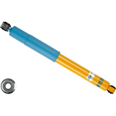 BILSTEIN B6 Gasstoßdämpfer Hinten - Stoßdämpfer für Ford Ranger BILSTEIN B6 Gasstoßdämpfer Hinten - Stoßdämpfer für Ford Ranger