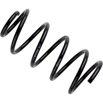 Bilstein B3 Fahrwerksfeder Passend Für Opel Adam - Fahrwerksfeder Bilstein B3 Fahrwerksfeder Passend Für Opel Adam - Fahrwerksfeder