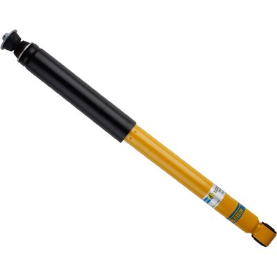 BILSTEIN B6 Gasdruckstoßdämpfer - Hinterachse - Stoßdämpersatz BILSTEIN B6 Gasdruckstoßdämpfer - Hinterachse - Stoßdämpersatz