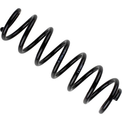 Bilstein B3 Fahrwerksfeder - Hinterachse Fahrwerksfeder für Audi A3, VW Golf Bilstein B3 Fahrwerksfeder - Hinterachse Fahrwerksfeder für Audi A3, VW Golf