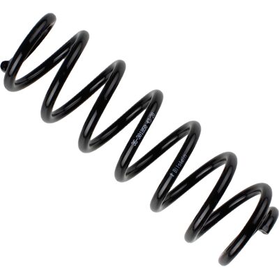 BILSTEIN Federn - Hinterachse - Kompatibel mit Audi A3, Seat Leon BILSTEIN Federn - Hinterachse - Kompatibel mit Audi A3, Seat Leon