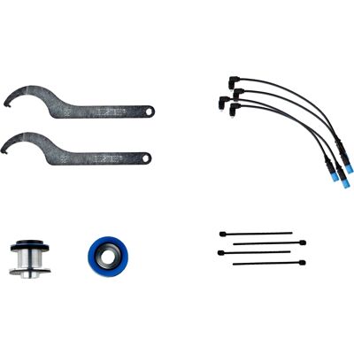 Bilstein Fahrwerkssatz, Federn/dämpfer - B16 Damptronic® 49255980 Bilstein Fahrwerkssatz, Federn/dämpfer - B16 Damptronic® 49255980