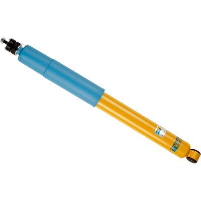 BILSTEIN B6 Hochleistungs-stoßdämpfer Hinterachse - Stoßdämpfer-Kit BILSTEIN B6 Hochleistungs-stoßdämpfer Hinterachse - Stoßdämpfer-Kit