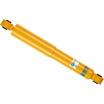 BILSTEIN B6 Performance Stoßdämpfer-Kit - Stoßdämpfer BILSTEIN B6 Performance Stoßdämpfer-Kit - Stoßdämpfer