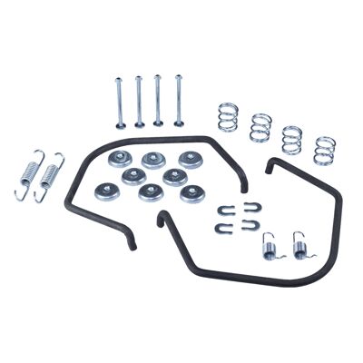Toyota Bremsbacken-Set - P7, P8, L1, L2, EL54 - Zubehör Kit Toyota Bremsbacken-Set - P7, P8, L1, L2, EL54 - Zubehör Kit