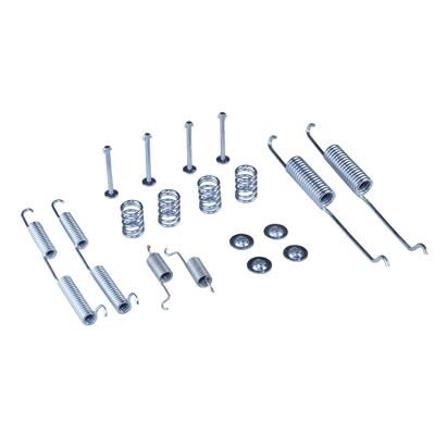 Ate Hinterachse Trommelbremse Kit - Bremsbacken für Mercedes-Benz MB Ate Hinterachse Trommelbremse Kit - Bremsbacken für Mercedes-Benz MB
