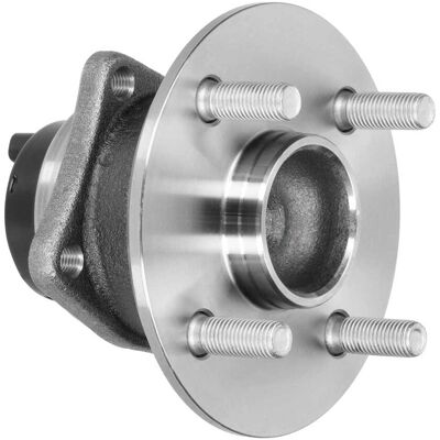 F.Becker Radnabe 40210389 Für Toyota F.Becker Radnabe 40210389 Für Toyota