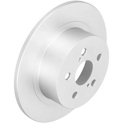 F.Becker Bremsscheibe 10210368 Voll 271mm 10mm Für Toyota F.Becker Bremsscheibe 10210368 Voll 271mm 10mm Für Toyota