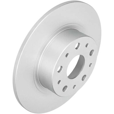 ATE Bremsscheibe - 276mm, 10mm, 5 Löcher - Bremsscheiben ATE Bremsscheibe - 276mm, 10mm, 5 Löcher - Bremsscheiben