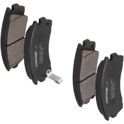 Ate D106067R86 Bremsbeläge - Vorderachse Ate D106067R86 Bremsbeläge - Vorderachse