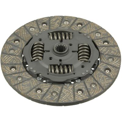 Blue Print ADW193108 - 205mm Kupplungsscheibe Blue Print ADW193108 - 205mm Kupplungsscheibe