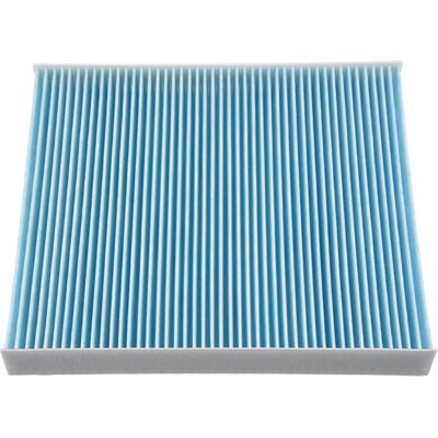 Blue Print ADBP250059 Innenraumluftfilter - Innenraumluftfilter Blue Print ADBP250059 Innenraumluftfilter - Innenraumluftfilter