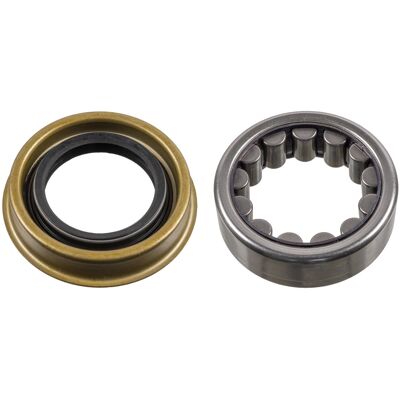 FEBI BILSTEIN 178660 Radlager-Kit - Hinterachse, Zylindrischer Roller FEBI BILSTEIN 178660 Radlager-Kit - Hinterachse, Zylindrischer Roller