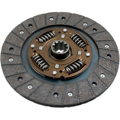 Blue Print ADB113102 Kupplungsscheibe - OEM BMW Teile, 228mm, 10 Zähne, 1,207kg, für 3/5 Serie Blue Print ADB113102 Kupplungsscheibe - OEM BMW Teile, 228mm, 10 Zähne, 1,207kg, für 3/5 Serie