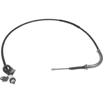 BLUE PRINT ADB114604 Bremsseil - Handbremse BLUE PRINT ADB114604 Bremsseil - Handbremse