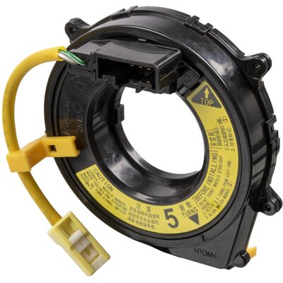 Blue Print ADBP140022 Airbag Modul - Schwarz Blue Print ADBP140022 Airbag Modul - Schwarz