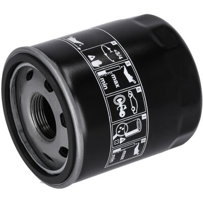 Blue Print FOF10228, ADBP210135, F026407350 - Ölfilter für Cadillac XT4, Opel Astra Blue Print FOF10228, ADBP210135, F026407350 - Ölfilter für Cadillac XT4, Opel Astra