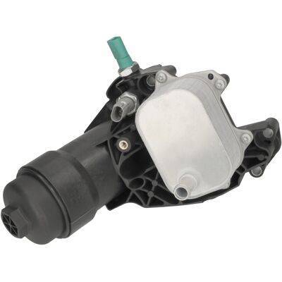 BLUE PRINT ADBP210197 - Ölfiltergehäuse für Audi A6 C7 BLUE PRINT ADBP210197 - Ölfiltergehäuse für Audi A6 C7