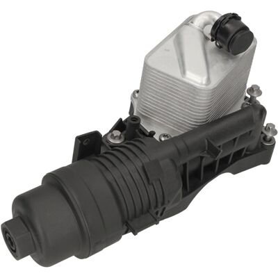 FEBI BILSTEIN 194324 Ölfiltergehäuse FEBI BILSTEIN 194324 Ölfiltergehäuse