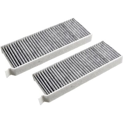 BLUE PRINT ADBP250082 - Innenraumluftfilter-Kit für Citroën BLUE PRINT ADBP250082 - Innenraumluftfilter-Kit für Citroën
