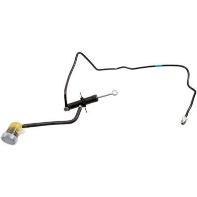 FEBI BILSTEIN 180044 Kupplungsdruckzylinder FIAT Panda II 5-Türen FEBI BILSTEIN 180044 Kupplungsdruckzylinder FIAT Panda II 5-Türen