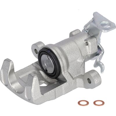 Blue Print ADBP450088 - Hinteres linkes Bremssattel für Kia Picanto II Blue Print ADBP450088 - Hinteres linkes Bremssattel für Kia Picanto II