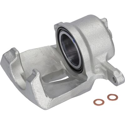 Toyota ADBP450174 BLUE PRINT Vordere linke Gusseisen Bremszange - Bremsen Toyota ADBP450174 BLUE PRINT Vordere linke Gusseisen Bremszange - Bremsen