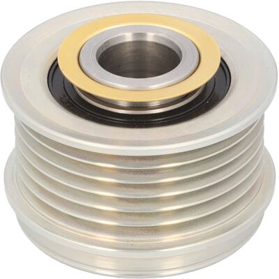 FEBI BILSTEIN - 186340 - TOYOTA - Riemenscheibe - Alternator Pulley FEBI BILSTEIN - 186340 - TOYOTA - Riemenscheibe - Alternator Pulley