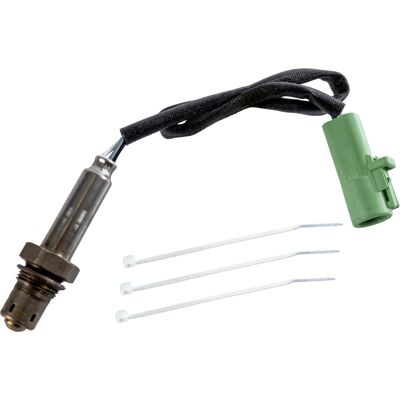 BLUE PRINT ADBP700023 Beheizter Lambdasensor für Ford, Volvo, Mazda, Lincoln - Sauerstoffsensor BLUE PRINT ADBP700023 Beheizter Lambdasensor für Ford, Volvo, Mazda, Lincoln - Sauerstoffsensor