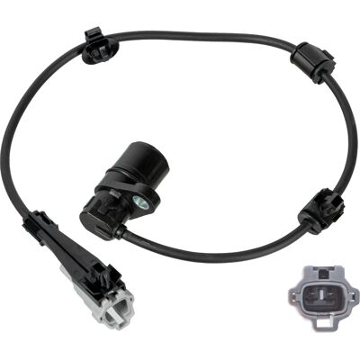 Blue Print ADBP710097 - Linker Hinterer ABS Sensor mit Fett Blue Print ADBP710097 - Linker Hinterer ABS Sensor mit Fett