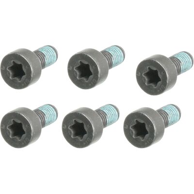 BLUE PRINT ADBP780006 Kurbelwellenmutter - Kurbelwellenmutter BLUE PRINT ADBP780006 Kurbelwellenmutter - Kurbelwellenmutter