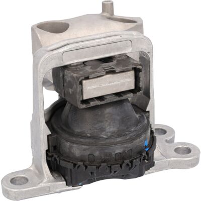 Blue Print ADBP800558 Motorstütze - Rechts - Hydraulische Unterstützung für Nissan Qashqai, X-Trail, Renault Kadjar Blue Print ADBP800558 Motorstütze - Rechts - Hydraulische Unterstützung für Nissan Qashqai, X-Trail, Renault Kadjar