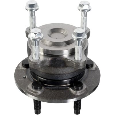 BLUE PRINT ADBP820045 Radlager-Kit - Hinterachse BLUE PRINT ADBP820045 Radlager-Kit - Hinterachse