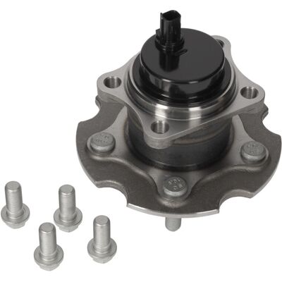 FEBI BILSTEIN 192898 Radlager-Kit - Radlager FEBI BILSTEIN 192898 Radlager-Kit - Radlager