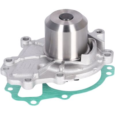 Blue Print ADBP910020 Wasserpumpe - Kunststoff - Hyundai/Kia passend Blue Print ADBP910020 Wasserpumpe - Kunststoff - Hyundai/Kia passend
