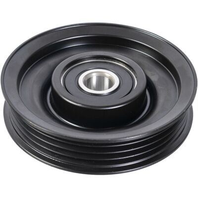 FEBI BILSTEIN 177550 Keilriemen-Spannrolle - Keilrippenriemen FEBI BILSTEIN 177550 Keilriemen-Spannrolle - Keilrippenriemen