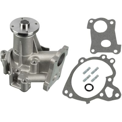 Hyundai Modell Wasserpumpe mit Dichtungen - Wasserpumpe Hyundai Modell Wasserpumpe mit Dichtungen - Wasserpumpe