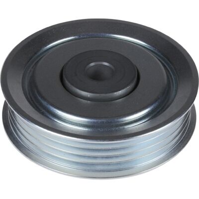Blue Print - ADD696502 - Breite 19 mm - Durchmesser 70 mm - Spannrolle Blue Print - ADD696502 - Breite 19 mm - Durchmesser 70 mm - Spannrolle