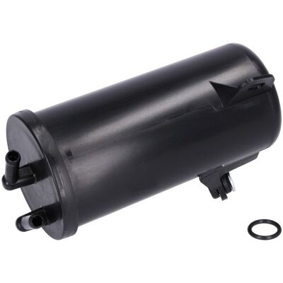 FEBI BILSTEIN Kraftstofffilter M12 - Kraftstofffilter für Honda CR-V IV, Civic IX, HR-V RU FEBI BILSTEIN Kraftstofffilter M12 - Kraftstofffilter für Honda CR-V IV, Civic IX, HR-V RU