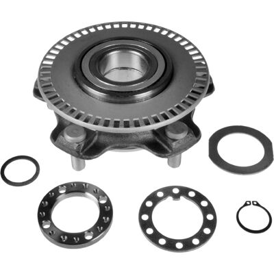 Blue Print ADK88231 Radlager-Kit - Vorderachse - Suzuki Blue Print ADK88231 Radlager-Kit - Vorderachse - Suzuki
