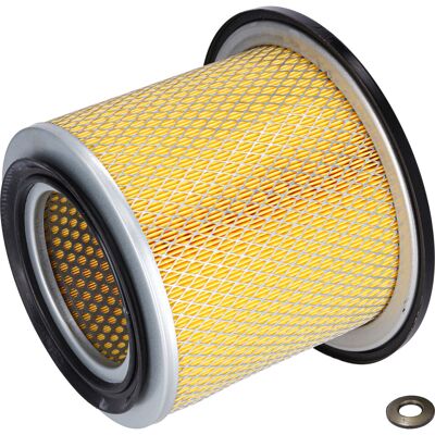 Blue Print Luftfilter für Nissan Patrol - ADN12292 Blue Print Luftfilter für Nissan Patrol - ADN12292