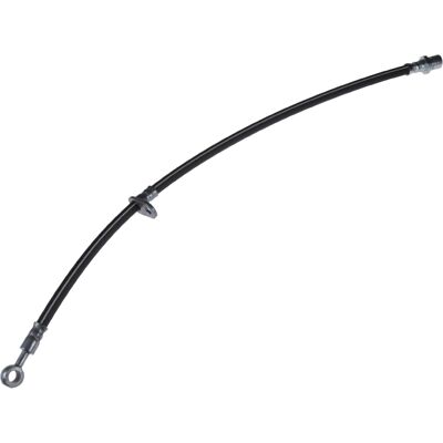 BLUE PRINT - ADS75349 - Vorderachse links - 507 mm - Brake Hose BLUE PRINT - ADS75349 - Vorderachse links - 507 mm - Brake Hose