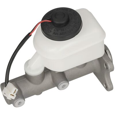 BLUE PRINT - ADT35105 - Aluminium - Master Cylinder BLUE PRINT - ADT35105 - Aluminium - Master Cylinder