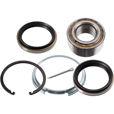 BLUE PRINT - ADT38212 - 72mmOD - TOYOTA - Radlagersatz BLUE PRINT - ADT38212 - 72mmOD - TOYOTA - Radlagersatz