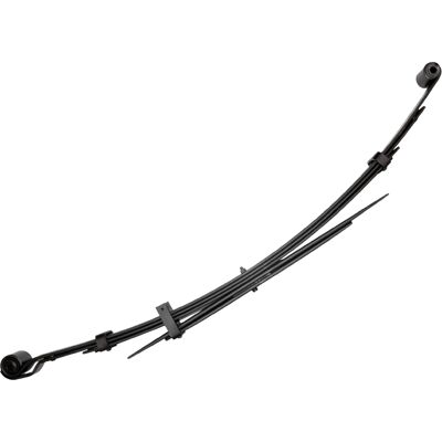 BLUE PRINT ADT38826 - Blattfeder-Set für Toyota HILUX - Austausch beider Seiten BLUE PRINT ADT38826 - Blattfeder-Set für Toyota HILUX - Austausch beider Seiten